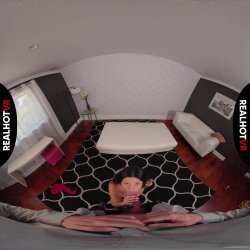 'Cami's Creampie Audition' screenshot nº 18