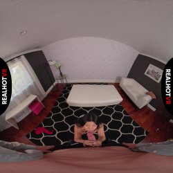 'Cami's Creampie Audition' screenshot nº 19