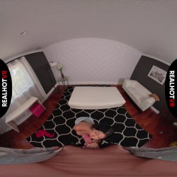 'Cami's Creampie Audition' screenshot nº 21