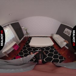 'Cami's Creampie Audition' screenshot nº 22