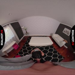 'Cami's Creampie Audition' screenshot nº 23