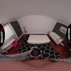'Cami's Creampie Audition' screenshot nº 25