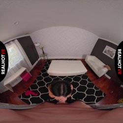 'Cami's Creampie Audition' screenshot nº 26