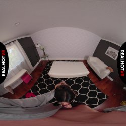 'Cami's Creampie Audition' screenshot nº 28