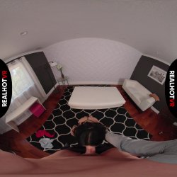 'Cami's Creampie Audition' screenshot nº 33