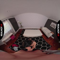 'Cami's Creampie Audition' screenshot nº 34
