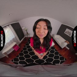 'Cami's Creampie Audition' screenshot nº 9