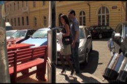 Captura de 'Czech Public Fucksters' nº 4