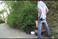 Captura de 'Czech Public Fucksters' nº 44