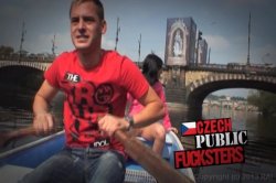 Captura de 'Czech Public Fucksters' nº 1