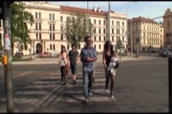 Captura de 'Czech Public Fucksters' nº 17