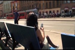 Captura de 'Czech Public Fucksters' nº 2