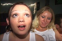 'Frat House Fuckfest 4' screenshot nº 15