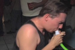 'Frat House Fuckfest 4' screenshot nº 18