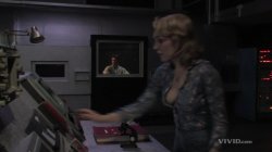 Captura de 'Incredible Hulk XXX, The: A Porn Parody' nº 115