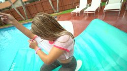 Captura de 'Sexual Appetite of A Young Petite 14' nº 110