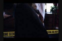 'Official Basic Instinct Parody' screenshot nº 3