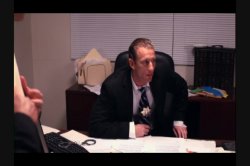 'Official Basic Instinct Parody' screenshot nº 34