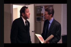 'Official Basic Instinct Parody' screenshot nº 35
