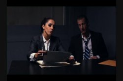 'Official Basic Instinct Parody' screenshot nº 37