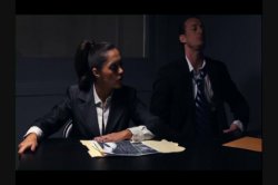'Official Basic Instinct Parody' screenshot nº 40