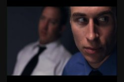 'Official Basic Instinct Parody' screenshot nº 41