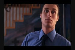 'Official Basic Instinct Parody' screenshot nº 43