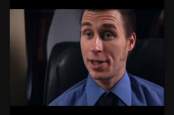 'Official Basic Instinct Parody' screenshot nº 44