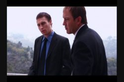 'Official Basic Instinct Parody' screenshot nº 7
