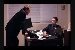 'Official Basic Instinct Parody' screenshot nº 78
