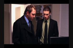 'Official Basic Instinct Parody' screenshot nº 108