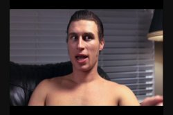 'Official Basic Instinct Parody' screenshot nº 112