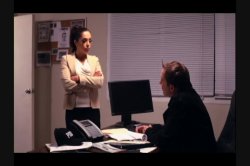 'Official Basic Instinct Parody' screenshot nº 113