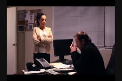 'Official Basic Instinct Parody' screenshot nº 114
