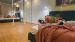 Captura de '20 Yr Old Amateurs Giving POV BJs & Getting Fucked w Facials' nº 25
