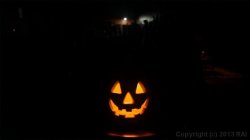 Captura de 'Official Halloween Parody' nº 3