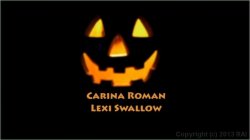 Captura de 'Official Halloween Parody' nº 1