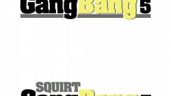 Captura de 'Squirt Gangbang Vol. 5' nº 2