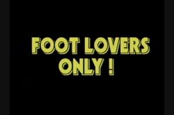 Captura de 'Foot Lover's Only' nº 2