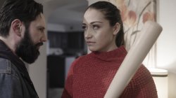 Captura de 'Watching You' nº 29