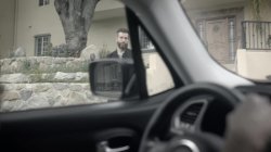 Captura de 'Watching You' nº 3