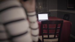 Captura de 'Watching You' nº 10