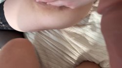 Captura de 'Blonde Amateur Babes & MILFs Get Fucked Anal & Cream Pied' nº 111