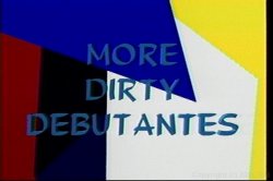 'Dirty Debutantes 54' screenshot nº 1