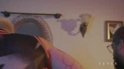 'College Girl Skips Studying to Fuck Two Schoolmates in a Wild Dorm Threesome' screenshot nº 5