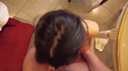 Captura de 'MILFs w Big Tits Getting Face Fucked & Swallowing Cum' nº 14