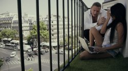 'Les Parisiennes Libertines' screenshot nº 4