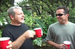 Captura de 'Bachelor Party Fuckfest 2' nº 2