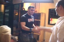 Captura de 'Bachelor Party Fuckfest 2' nº 11