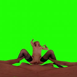 Captura de 'Passthrough Doggy/Missionary Compilation' nº 76